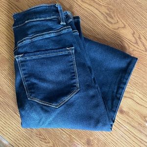 Kancan dark wash jeans from Buckle